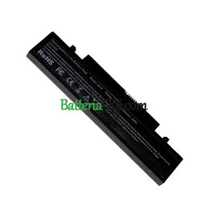 Batteria sostitutiva per Samsung AA-PB1VC6W AA-PL1VC6 AA-PB1VC6B/E AA-PB1VC6B