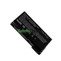 Batteria sostitutiva per MSI 91NMS17LD4SU1 91NMS17LF6SU1 MS-1682 BTY-L74 BTY-L75