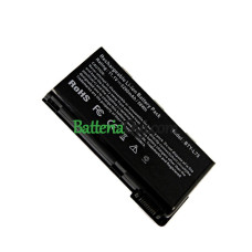 Batteria di ricambio per MSI Serie All Series Tutte A6000 Serie A6200 Tutte A5000