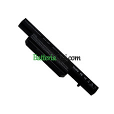 Batteria sostitutiva per SAGER NP2240 NP3260 serie NP2252