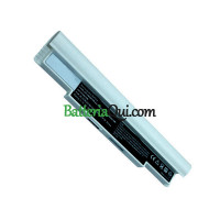 Batteria sostitutiva per Samsung N140-KA06 N270B Bianco N140-KA05 N140-KA04 N140-KA07