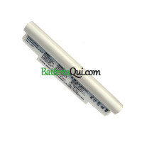 Batteria sostitutiva per Samsung N510-Mino 9 celle Bianco N510-Mila 3G NC10 N510-Mika