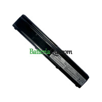 Batteria sostitutiva per Asus 90-N951B1200 70-N998B1000 90-N951B1000 90-N951B1100