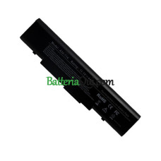 Batteria di ricambio per serie Benq serie R46 R47 JoyBook serie R45