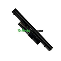 Batteria sostitutiva per Acer TimelineX AS5820TZG-P604G32Mn AS5820TZG-P614G50Mn Aspire