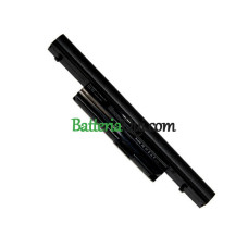 Batteria sostitutiva per Acer 3820T 3820 3820TG Aspire TimelineX 3820T-5190