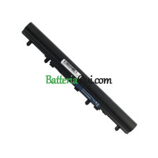 Batteria sostitutiva per Acer TZ41R1122 4ICR17/65 KT00403012C2262E714B301