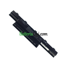 Batteria sostitutiva per Gateway Id49c01h Nv5915 Nv5918u Id49c08u