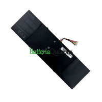 Batteria sostitutiva per Acer AP13B8K AP13B AP13B3K