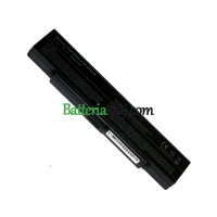 Batteria sostitutiva per Sony S45C/S S55C/S S45CP/S S46CP/B S46C/B
