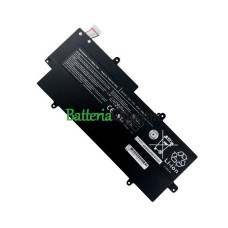 Batteria sostitutiva per Toshiba Z930 Z935 Z835 PA5013U-1BRS Z830