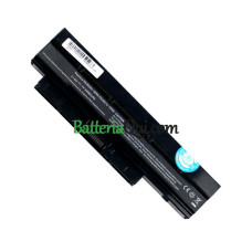 Batteria sostitutiva per Toshiba Dynabook N200/02AC N200/03AC N300 N200/02C