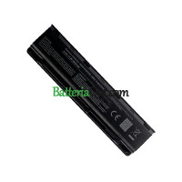 Batteria sostitutiva per Toshiba P850/040 Dynabook-Satellite B352/W2MGW 12 celle C870