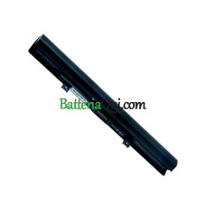 Batteria sostitutiva per Toshiba Satellite C55D-A5240NR C55-B5355 C55D C65D-A-13U