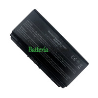 Batteria sostitutiva per Toshiba PABAS115 PA3615U-1BRS PA3615U-1BRM