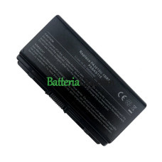 Batteria sostitutiva per modelli Toshiba) L40-PSL48E Pro Satellite (Satellite L40 Satellite L40-15D