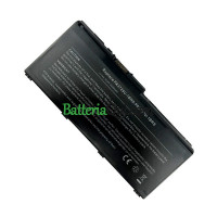 Batteria sostitutiva per Toshiba X505-Q888 Qosmio X505-Q890 X505-Q887 X505-Q892