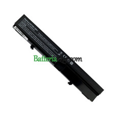 Batteria sostitutiva per HP HSTNN-I64C-4 HSTNN-I65C-4 HSTNN-I55C NBP6A73