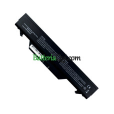 Batteria sostitutiva per HP HSTNN-I60C-5 HSTNN-I61C-5 HSTNN-I62C-5 HSTNN-LB88