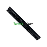 Batteria sostitutiva per HP TPN-Q163 KI04 800009-241 HSTNN-LB6S TPN-Q159 TPN-Q161 N2L84AA