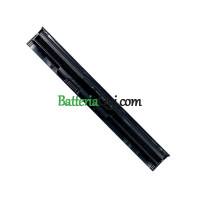 Batteria sostitutiva per HP 14-U202TX Envy 14-U203TX 14-U204TX (L1L20PA)