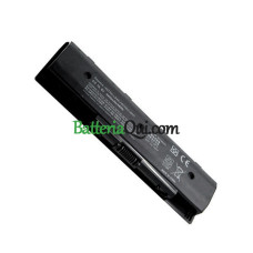 Batteria di ricambio per padiglione HP 15-e027TX (E4X14PA) 14-e034TX (E6G02PA) 14-e043TX (F2C50PA)