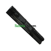 Batteria sostitutiva per HP HSTNN-W94C HSTNN-W95C HSTNN-W96C HSTNN-W93C