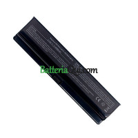 Batteria sostitutiva per HP 595669-741 BQ902AA WM06 HSTNN-CB1P