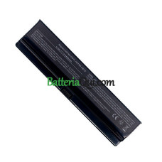 Batteria sostitutiva per ProBook serie HP 5220m