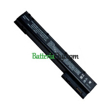 Batteria sostitutiva per HP 708455-001 707614-121 707615-141