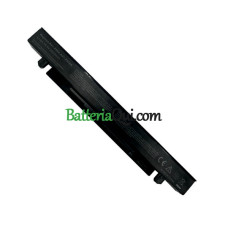 Batteria di ricambio per serie Asus R510 P550 K450 K550 P450 R409