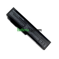 Batteria sostitutiva per Asus M50V M50S M50Q M50