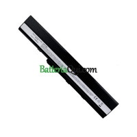 Batteria sostitutiva per Asus K42JV K42JR X42J X42