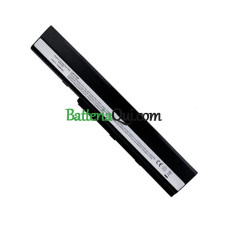Batteria sostitutiva per AMD HD6000M