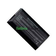 Batteria sostitutiva per Asus X50RL F5RI F5R X50V X50VL X50SL X50R