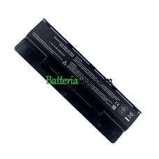 Batteria di ricambio per Asus B53V B53V N76VZ AsusPRO serie R503C