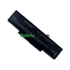 Batteria sostitutiva per Asus X77JG X77 X77J X77JA