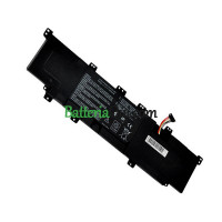 Batteria sostitutiva per Asus S400CA-CA022H VivoBook S400CA-CA008H VivoBook
