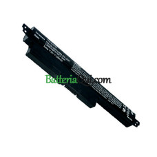 Batteria sostitutiva per Asus A31LMH2 QB110-00240100E A31LM9H A31N1302