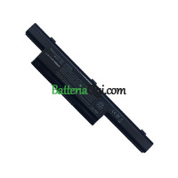 Batteria sostitutiva per Asus A95VM K93 A95 A95V
