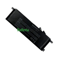 Batteria sostitutiva per Asus B21N1329