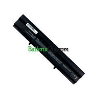 Batteria sostitutiva per Asus X32U X32V X32V X32VT X32J X32K X32JT X32KE X32A