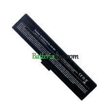 Batteria sostitutiva per Asus 90-NDQ1B1000 70-NHQ2B1000M 70-NDQ1B2000