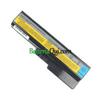 Batteria sostitutiva per Lenovo Ideapad IdeaPad 6430 Ideapad 3460 V460