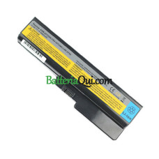Batteria sostitutiva per Lenovo Z360A-1TH Z360-091233U Z360A-PS1 Ideapad