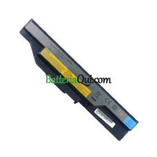 Batteria sostitutiva per Lenovo G465C N480C G470E N480 B465C B465 B465A B465G
