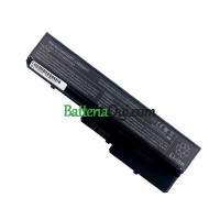 Batteria sostitutiva per Lenovo IdeaPadY430a IdeaPadY4302781 IdeaPadY430g