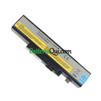 Batteria sostitutiva per Lenovo Y471M Y470P Y471A Y471D IdeaPad Y471G Y471