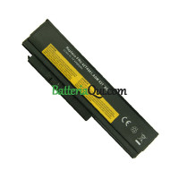 Batteria sostitutiva per Lenovo X220i Thinkpad Thinkpad 220