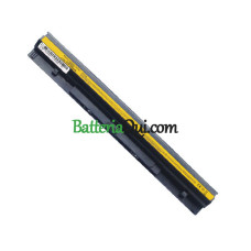 Batteria sostitutiva per Lenovo 121500174 L12L4A02 L12L4E01 121500171